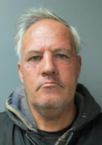 Juan Miguel Irigoyen a registered Sex Offender of California