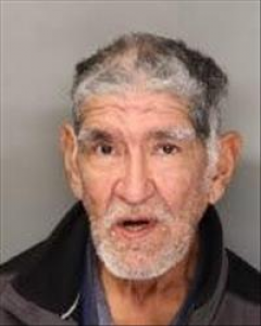 Juan Antonio Kelley a registered Sex Offender of California