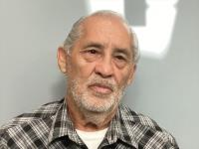 Juan Alvorado Lara Jr a registered Sex Offender of California