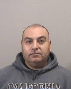 Juan Leonbuenrostro a registered Sex Offender of California
