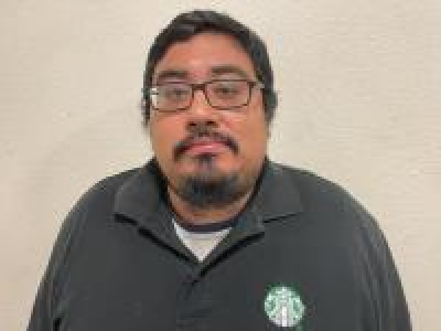 Juan Jose Letona a registered Sex Offender of California
