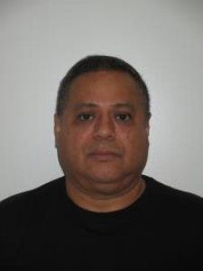Juan Jose Linares a registered Sex Offender of California
