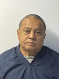 Juan Carlos Lopez a registered Sex Offender of California