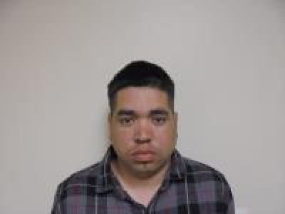 Juan Simon Lopez a registered Sex Offender of California