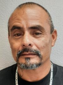 Juan Jose Lopez a registered Sex Offender of California