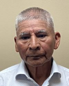 Juan Bautista Lopez a registered Sex Offender of California