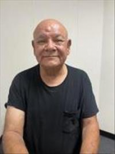 Juan Louis Lopez a registered Sex Offender of California