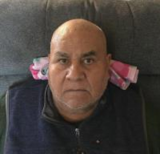 Juan Prado Lopez a registered Sex Offender of California