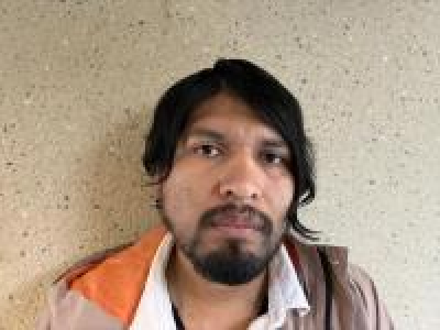 Juan Carlos Lopez a registered Sex Offender of California