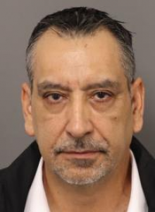 Juan Jose Lopez a registered Sex Offender of California