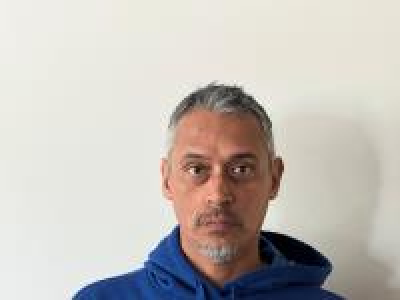 Juan Carlos Madrigal a registered Sex Offender of California