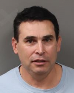 Juan Miguel Manzano a registered Sex Offender of California