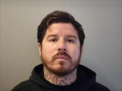 Juan Andre Marin a registered Sex Offender of California