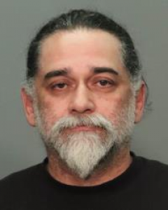 Juan Librado Marquez a registered Sex Offender of California