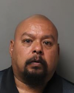 Juan Marroquin a registered Sex Offender of California