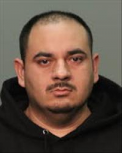 Juan Carlos Martineztrejo a registered Sex Offender of California
