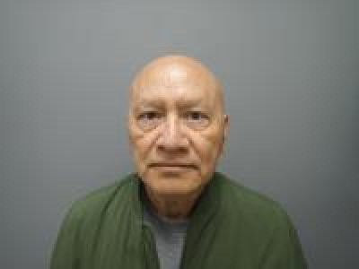 Juan Jose Martinez a registered Sex Offender of California