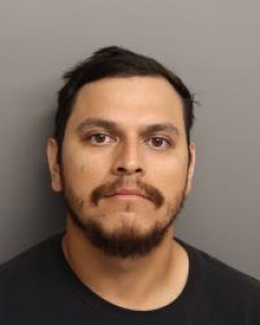 Juan Carlos Martinez a registered Sex Offender of California