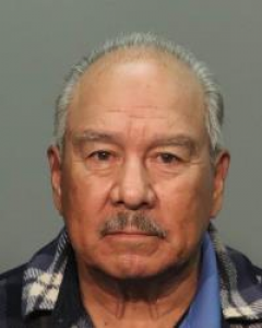 Juan Martinez a registered Sex Offender of California