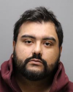 Juan Alberto Martinez a registered Sex Offender of California