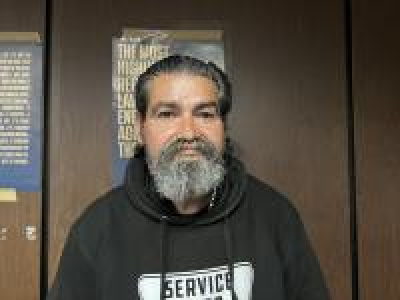 Juan Robert Martinez a registered Sex Offender of California