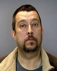 Juan Francisco Martinez a registered Sex Offender of California