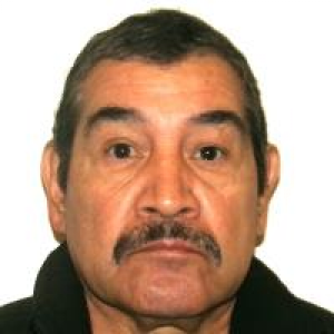 Juan Mauricio a registered Sex Offender of California