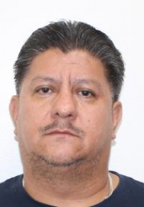 Juan Garcia Medina a registered Sex Offender of California