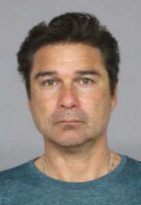 Juan Carlos Meza a registered Sex Offender of California