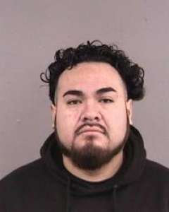 Juan Hector Molinamarquina a registered Sex Offender of California