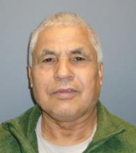 Juan Jose Morales a registered Sex Offender of California