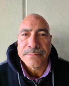 Juan Morales a registered Sex Offender of California