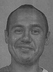 Juan Francisco Munoz a registered Sex Offender of California