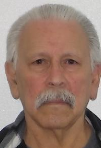 Juan Guillermo Murillo a registered Sex Offender of California