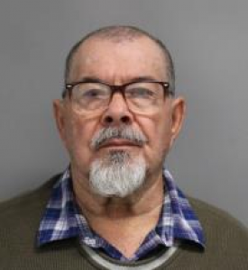 Juan Murillo a registered Sex Offender of California
