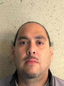 Juan Carlos Navarrette a registered Sex Offender of California