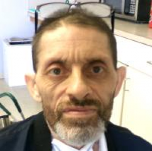 Juan Manuel Nichols a registered Sex Offender of California