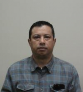 Juan Nunez a registered Sex Offender of California