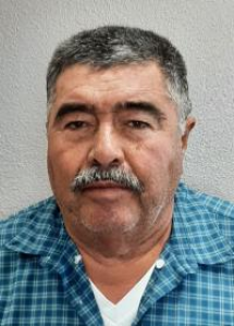 Juan Meza Ornelas a registered Sex Offender of California