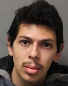 Juan De Dios Peiro a registered Sex Offender of California