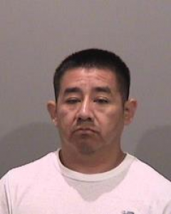 Juan Aaron Penaflores a registered Sex Offender of California