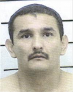 Juan Antonio Perez a registered Sex Offender of California
