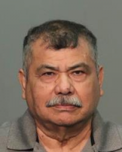 Juan Sierra Plancarte a registered Sex Offender of California