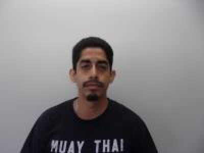 Juan Carlos Portillo a registered Sex Offender of California
