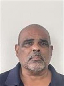 Juan Antonio Quinones a registered Sex Offender of California