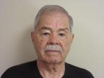 Juan Hinojosa Quintero a registered Sex Offender of California