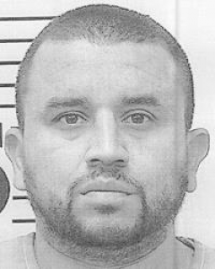 Juan Ramirez-ruiz a registered Sex Offender of California
