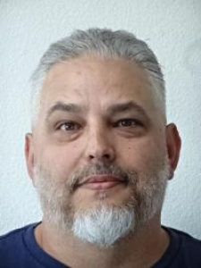 Juan Jesus Ramos a registered Sex Offender of California