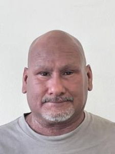Juan Ramos a registered Sex Offender of California