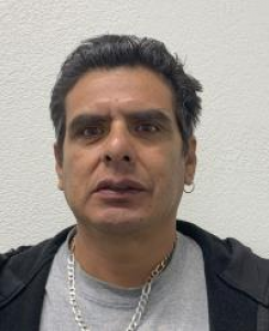 Juan Manuel Raya a registered Sex Offender of California